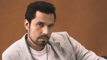Randeep Hooda named Goodwill Champion for All Living Things Environmental Film Festival 2025: “Nature has always been my greatest teacher”
