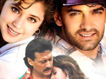 Ram Gopal Varma’s Rangeela returns to theatres in 4K on November 28, 2025 Ram Gopal Varma’s Rangeela returns to theatres in 4K on November 28, 2025