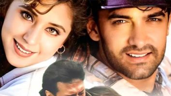 Ram Gopal Varma’s Rangeela returns to theatres in 4K on November 28, 2025