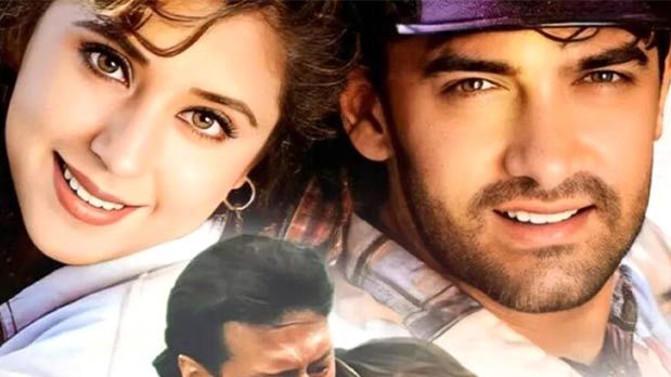 Ram Gopal Varma’s Rangeela returns to theatres in 4K on November 28, 2025