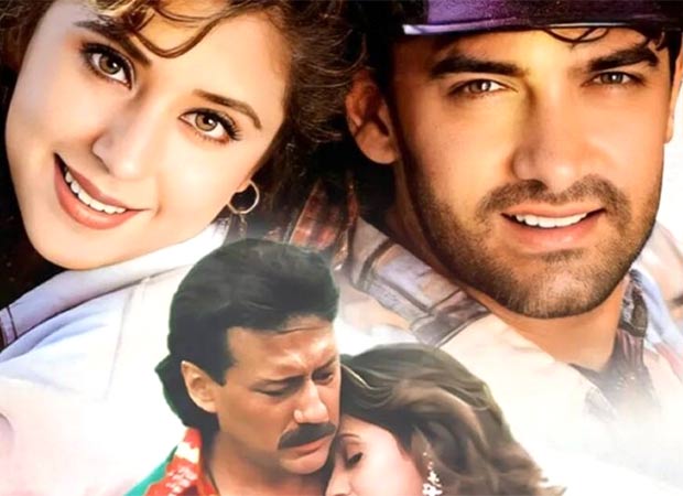 Ram Gopal Varma’s Rangeela returns to theatres in 4K on November 28, 2025