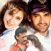 Rangeela 4K trailer rekindles 90s magic ahead of theatrical re-release on November 28