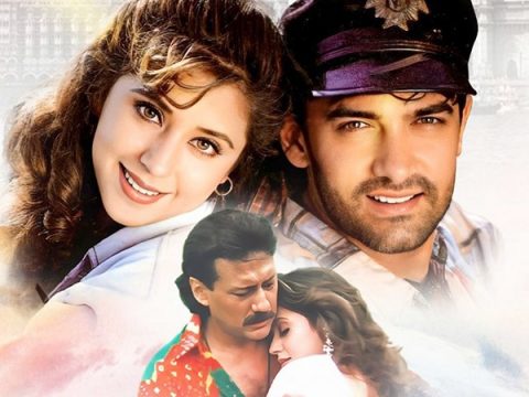 Rangeela 4K trailer rekindles 90s magic ahead of theatrical re-release on November 28