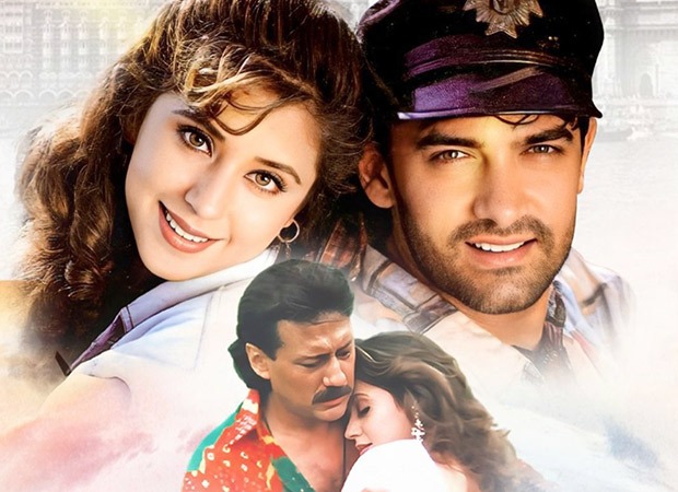 Rangeela 4K trailer rekindles 90s magic ahead of theatrical re-release on November 28 : Bollywood News – Bollywood Hungama
