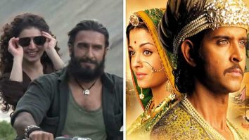 EXCLUSIVE: Ranveer Singh-starrer Dhurandhar Part 1 expected to be 3 hours 32 minutes long; will be Bollywood’s LONGEST film since Jodhaa Akbar