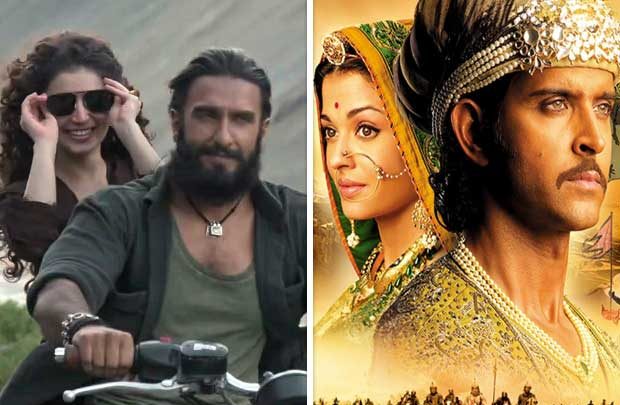 EXCLUSIVE: Ranveer Singh-starrer Dhurandhar Part 1 expected to be 3 hours 32 minutes long; will be Bollywood’s LONGEST film since Jodhaa Akbar