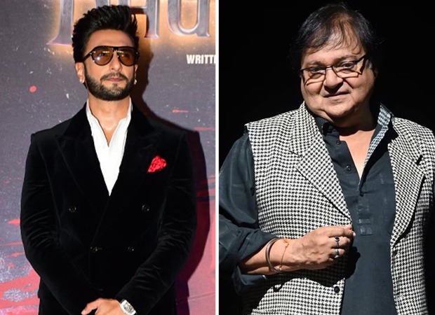 Dhurandhar trailer launch: Ranveer Singh gave motivational "Gadar machana hai" speech on the set; turned AD for a few hours; Rakesh Bedi reveals, "I wondered, 'Itna accha kaun kaam kar raha hai!'"