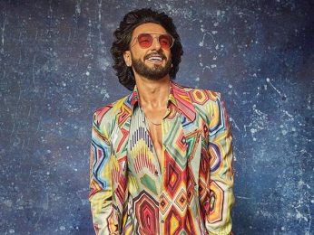 Ranveer Singh launches ‘Rangeela’ Vodka inspired by his bold, colourful persona