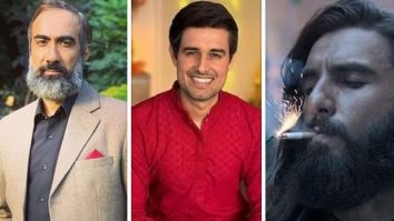 Ranvir Shorey REACTS sharply after Dhruv Rathee criticises Dhurandhar trailer: “Enough of his BS propaganda!”