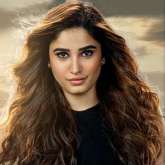 Rasha Thadani to make a grand Telugu debut in Ajay Bhupathi’s AB4; joins Mahesh Babu’s nephew Jaya Krishna Ghattamaneni