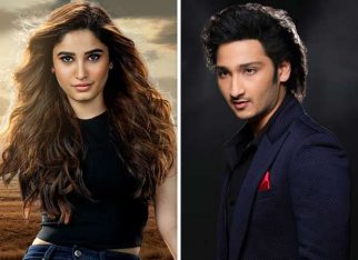 Rasha Thadani to make a grand Telugu debut in Ajay Bhupathi’s AB4; joins Mahesh Babu’s nephew Jaya Krishna Ghattamaneni