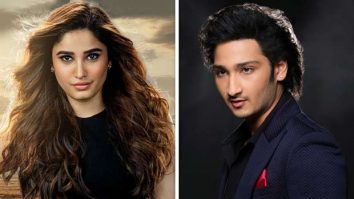 Rasha Thadani to make a grand Telugu debut in Ajay Bhupathi’s AB4; joins Mahesh Babu’s nephew Jaya Krishna Ghattamaneni