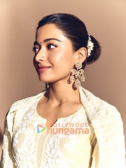 Rashmika Mandanna