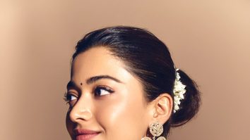 Rashmika Mandanna