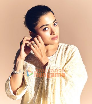 Rashmika Mandanna
