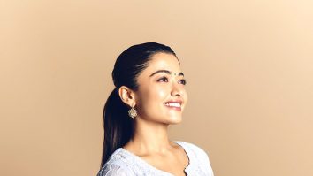 Rashmika Mandanna