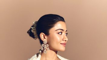 Rashmika Mandanna