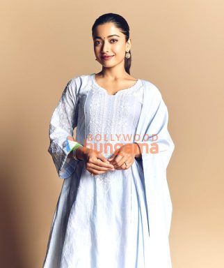 Rashmika Mandanna