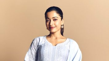 Rashmika Mandanna