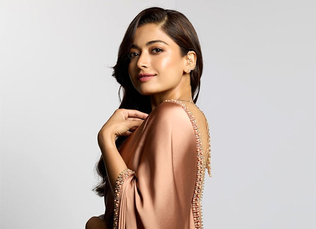 Rashmika Mandanna shares deeply emotional note as The Girlfriend releases in theatres: “A journey from silence to strength”