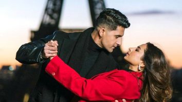 Ravie Dubey and Sargun Mehta to unveil the poster of their new romantic song Fanaa Karr De, releasing on November 7