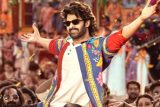 Rebel Saab Lyrical Song (Hindi) – The Raja Saab | Prabhas | Maruthi | Thaman S | Vishwa Prasad