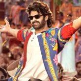 Rebel Saab Lyrical Song (Hindi) – The Raja Saab | Prabhas | Maruthi | Thaman S | Vishwa Prasad