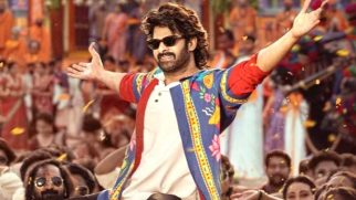 Rebel Saab Lyrical Song (Hindi) – The Raja Saab | Prabhas | Maruthi | Thaman S | Vishwa Prasad