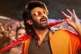 Rebel Saab Promo (Hindi) – The Raja Saab | Prabhas | Maruthi | Thaman S | Vishwa Prasad | Jan 9