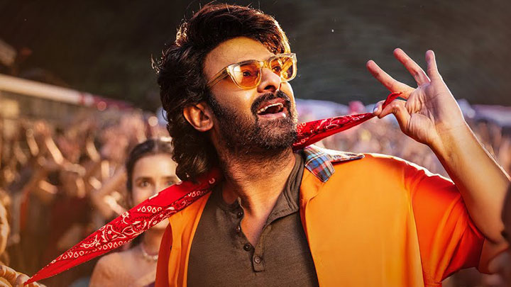 Rebel Saab Promo (Hindi) – The Raja Saab | Prabhas | Maruthi | Thaman S | Vishwa Prasad | Jan 9 Rebel Saab Promo (Hindi) – The Raja Saab | Prabhas | Maruthi | Thaman S | Vishwa Prasad | Jan 9