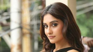 Regina Cassandra marks 20 years in cinema: A career defined by range and reinvention