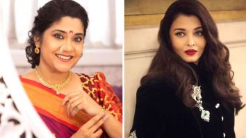 Renuka Shahane defends Aishwarya Rai’s Cannes looks, says criticism is unfair: “Celebrate her achievements, not her weight”