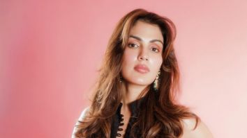 Rhea Chakraborty
