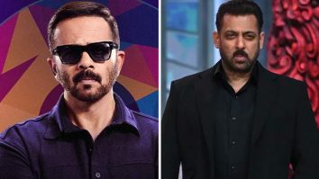 Rohit Shetty replaces Salman Khan on Weekend Ka Vaar; blasts contestants over Mridul Tiwari’s eviction