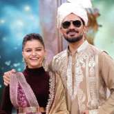 Rubina Dilaik and Abhinav Shukla win big at Colors’ Dhamaal With Pati Patni Aur Panga; say, “It was a superb way for us to spend time together without life rushing by us”