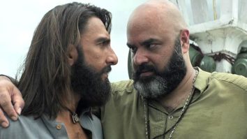 Run Down The City – Monica