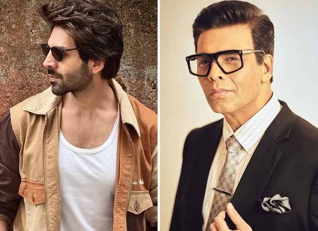  Kartik Aaryan and Karan Johar team up for third mega project; actor emerges as Dharma Productions’ Gen-Z poster boy
