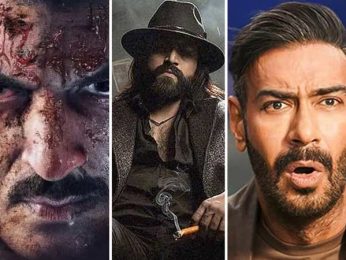 SCOOP: Salman Khan considering reclaiming his traditional Eid slot with Battle Of Galwan; might clash with Toxic and Dhamaal 4