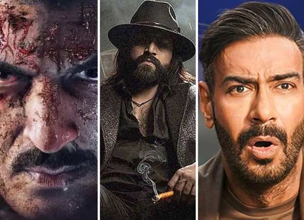 SCOOP: Salman Khan considering reclaiming his traditional Eid slot with Battle Of Galwan; might clash with Toxic and Dhamaal 4 : Bollywood News – Bollywood Hungama