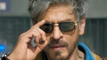 It’s Shah Rukh Khan’s birthday and Bollywood can’t keep calm! Suniel Shetty, Sonam Kapoor, Anupam Kher, and others extend heartfelt birthday wishes
