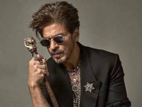 PVR INOX to extend Shah Rukh Khan film festival after massive nationwide response PVR INOX to extend Shah Rukh Khan film festival after massive nationwide response