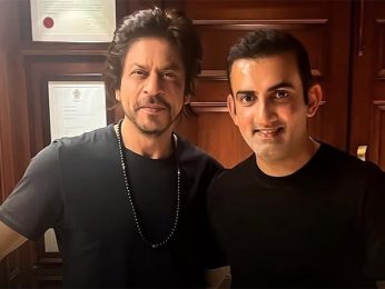 Gautam Gambhir calls Shah Rukh Khan “the brightest star”; actor responds with heartfelt wit! Gautam Gambhir calls Shah Rukh Khan “the brightest star”; actor responds with heartfelt wit!