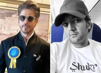 EXCLUSIVE: “Shah Rukh Khan isn’t just an actor, he’s an era,” says Bharat producer Nikhil Namit on superstar’s birthday