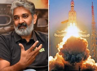 S.S. Rajamouli proud as ISRO’s heaviest rocket, nicknamed ‘Bahubali,’ successfully launches CMS-03: “Truely a privilege for all of us”