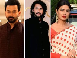 SSMB29: Prithviraj Sukumaran drops major hint about being a ‘villain’ in the Mahesh Babu, Priyanka Chopra film; says, “I’m running out of alibis”