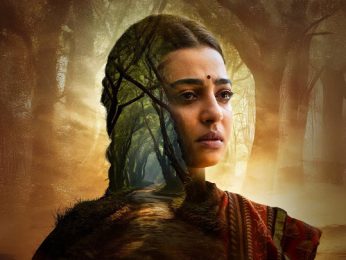 Saali Mohabbat | Official Teaser | ZEE5 Original | Radhika Apte, Divyenndu