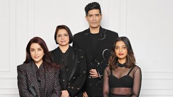 Tisca Chopra’s directorial debut Saali Mohabbat, starring Radhika Apte, Divyenndu Sharma, Anurag Kashyap, to stream on ZEE5