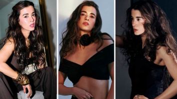 Saba Azad’s Birthday Special: From geek-chic to gothic glam – 8 looks that define her evolving style