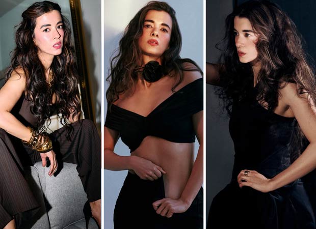 Saba Azad’s Birthday Special: From geek-chic to gothic glam - 8 looks that define her evolving style