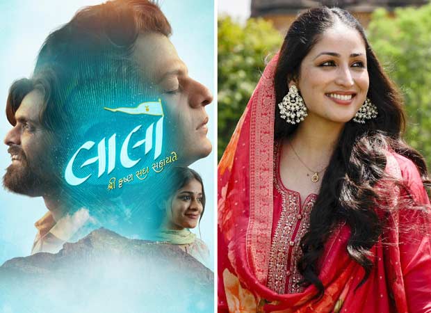  Made in JUST Rs. 50 lakhs, MIRACULOUS Gujarati blockbuster Laalo - Krishna Sada Sahaayate on track to cross Rs. 30 cr mark; earns nearly 29 TIMES more than new release Haq on its fifth Friday in Rajhans Cinemas